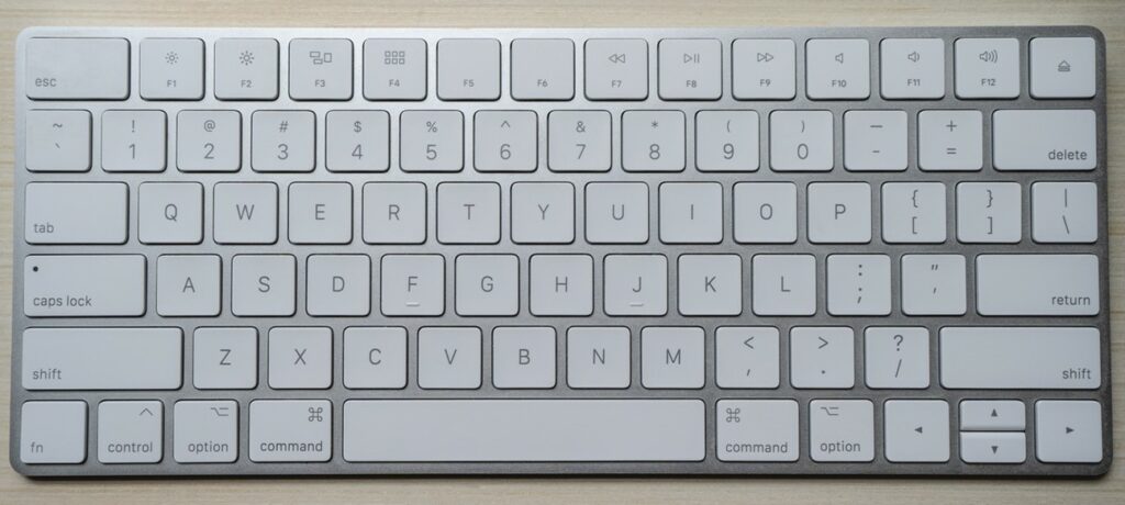 What Is The Best Keyboard Layout To Help You Type Faster? - Type It!