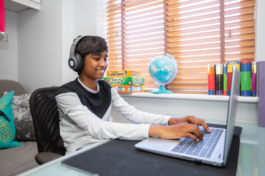 What Is Touch Typing and Why Is It Important? - Type It!
